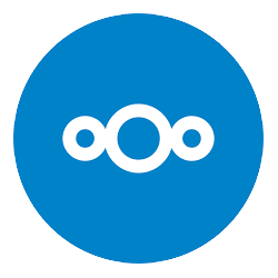 Nextcloud Logo