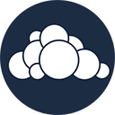 Owncloud Logo