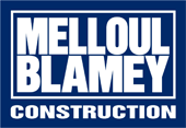 Mellout blamey Logo