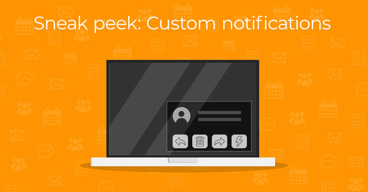 eM Client 11 Sneak peek