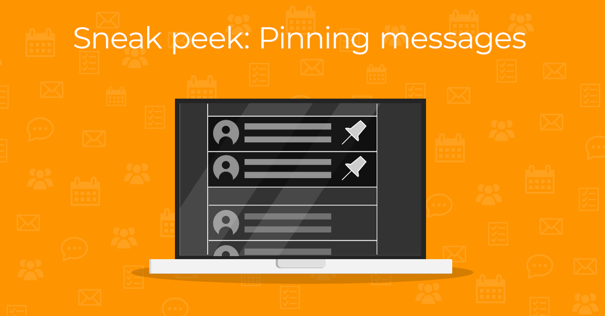eM Client 11 Sneak peek